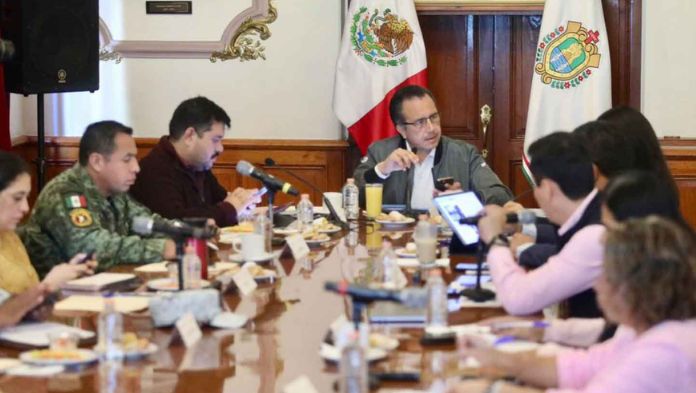 Concluye junio con baja en homicidios dolosos en Veracruz: CGJ