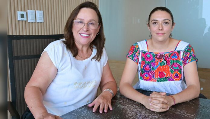 Guadalupe Osorno continuará como titular de PC en la administración de Nahle