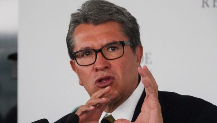 Hasta 3 mil 500 mdp con cargo al erario costará la elección de magistrados, jueces y ministros, afirma Monreal