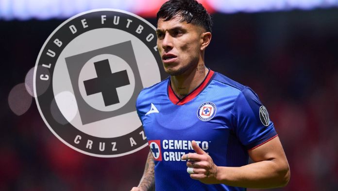 Carlos Salcedo pide su salida del Cruz Azul; podría emigrar a la MLS tras muerte de su hermana