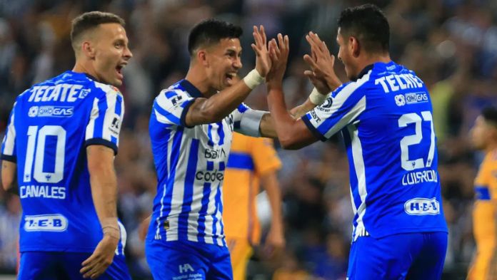 Luis Romo rechaza a Cruz Azul, Chivas y América, ¡quiere seguir en Rayados!