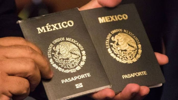 Advierten de sitios web falsos que ofrecen citas para expedición de pasaportes
