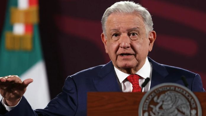 TEPJF determina que AMLO vulneró la contienda electoral en 36 ‘mañaneras’