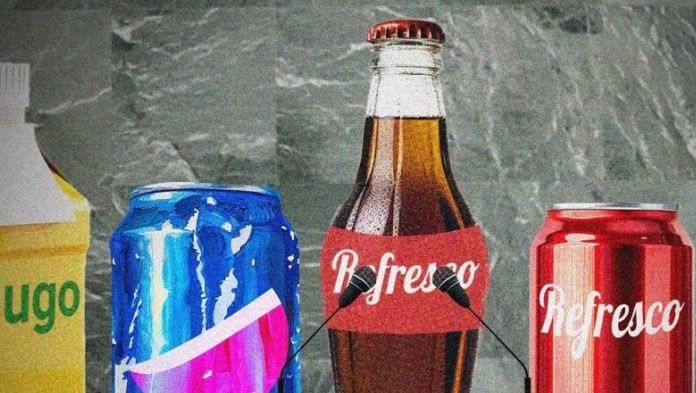 “Bebidas azucaradas matan más que el crimen organizad en México”, dice una ONG