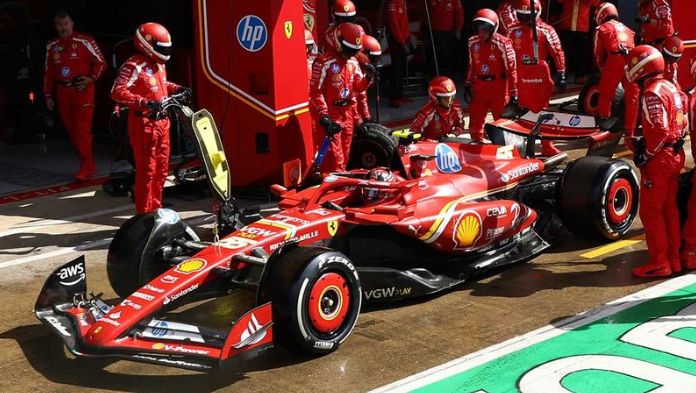 Ferrari pierde a una de sus piezas clave