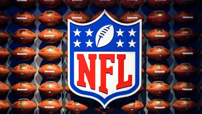 Ingresos de la NFL alcanzan 13 mil millones de dólares en 2023; más de 400 millones por equipo