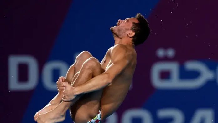 Atletas veracruzanos que competirán en los Juegos Olímpicos París 2024