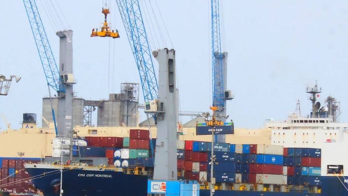 Aduana de Veracruz una de las tres mas lentas en la entrega de mercancías
