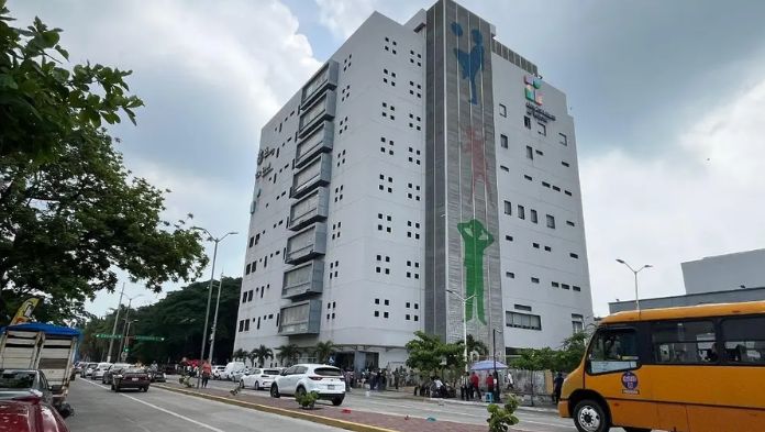 No se cancelaron cirugías por falta de clima en Torre Pediátrica; se instalaron minisplits: Salud