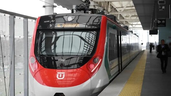 Tren Insurgente no podrá concluirse en este sexenio: AMLO