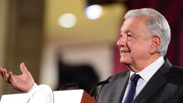 AMLO reconoce que el Insabi no funcionó