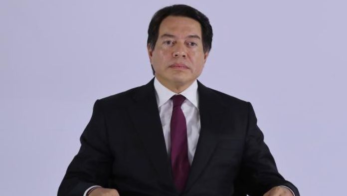Renovación de dirigencia de Morena en segunda quincena de septiembre: Delgado
