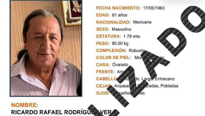 Localizan con vida a periodista desaparecido en La Piedad