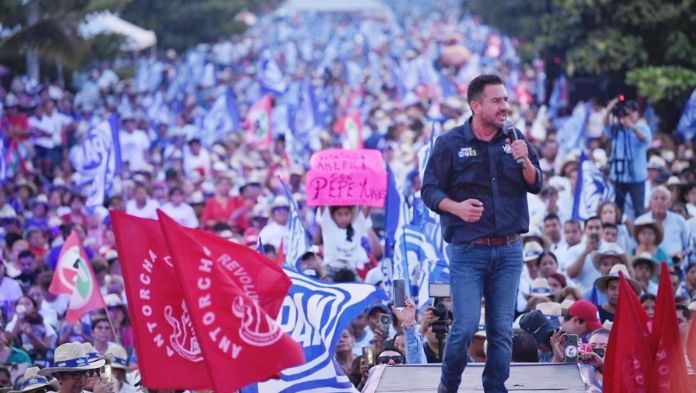 Confirma senador electo Miguel Ángel Yunes Márquez que participará en audiencia a través de videoconferencia