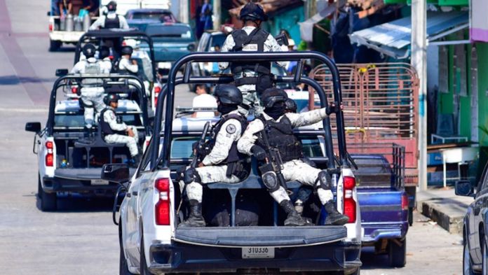 “No es verdad que las elecciones del pasado 2 de junio fueron ordenadas y pacíficas”: Causa en Común