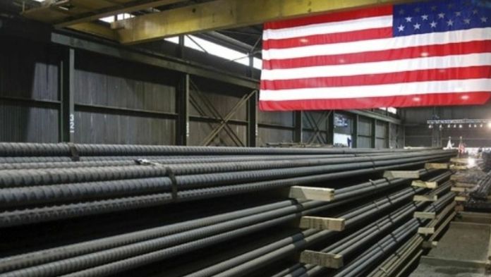 Medidas contra acero y aluminio chinos causan «golpe» a industria: Concamin