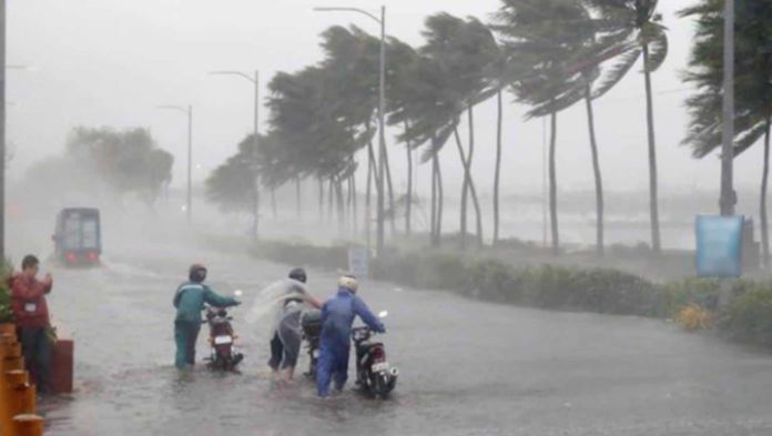 Lluvias y ambiente caluroso para este fin de semana en Veracruz
