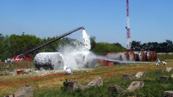 PC Estatal realizará simulacros por el Día Nacional de Preparación y Respuesta a Emergencias Químicas
