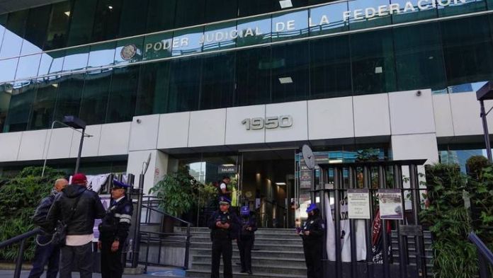 Preparan juzgadores del PJF estrategia internacional para impugnar reforma judicial
