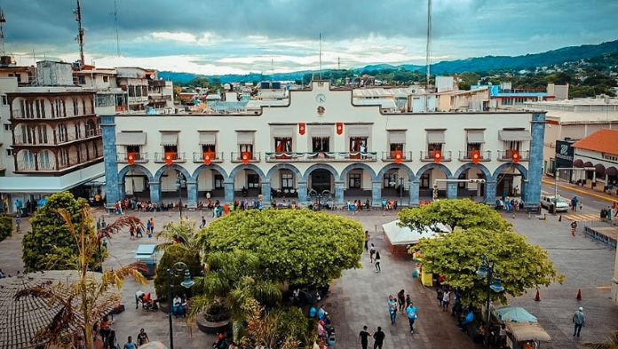 San Andrés Tuxtla entre los municipio de la entidad con más habitantes