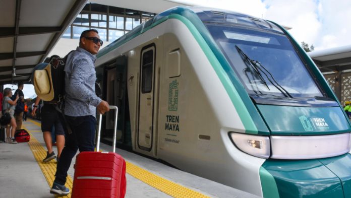 21 de septiembre, inauguración de 1 de 6 hoteles del Tren Maya: SEDENA