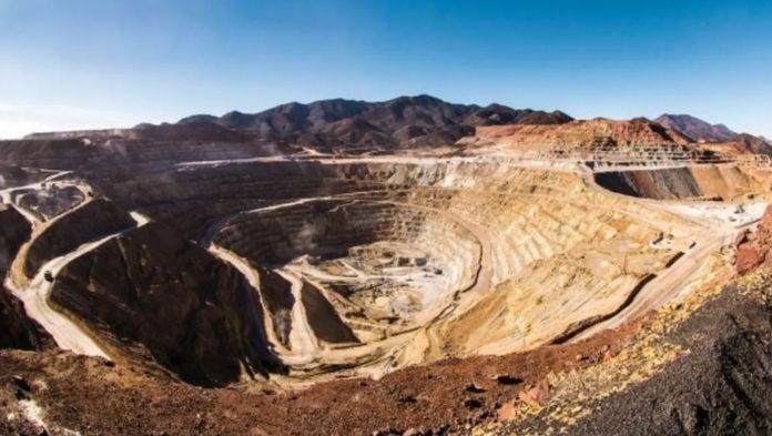 Congela SCJN resoluciones sobre concesiones mineras