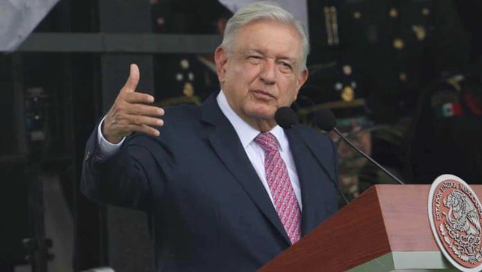 «Le tocará al gobierno de Sheinbaum aclarar Caso Colosio»: AMLO