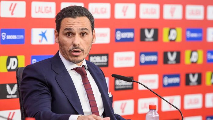 Presidente del Sevilla elogia economía de Liga MX: ‘Pueden traer jugadores europeos’