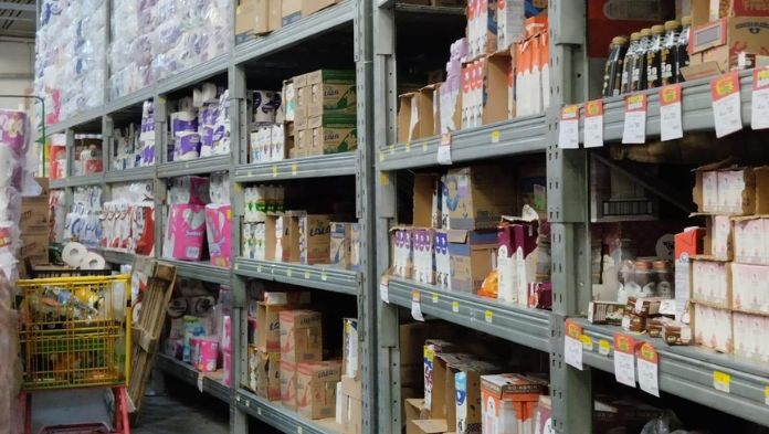 Veracruz con la canasta básica de menor precio en el país