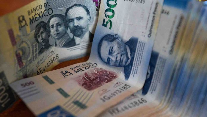 FMI reduce previsión de crecimiento de México en 2024