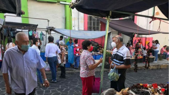 Piden a ayuntamientos reforzar medidas ante contagios de Covid-19