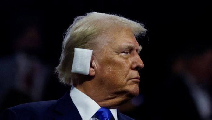 Irán niega complot para matar a Trump y contraataca: emprenderá acciones legales en su contra por “su papel directo” en el asesinato de un general