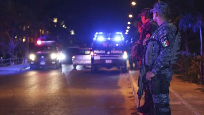 Sujetos armados atacan casa del periodista César Guzmán, director de Código Rojo