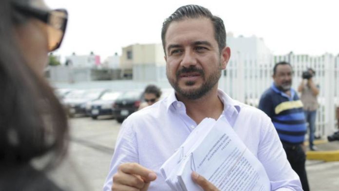 Jueza frena orden de aprehensión contra Yunes Márquez