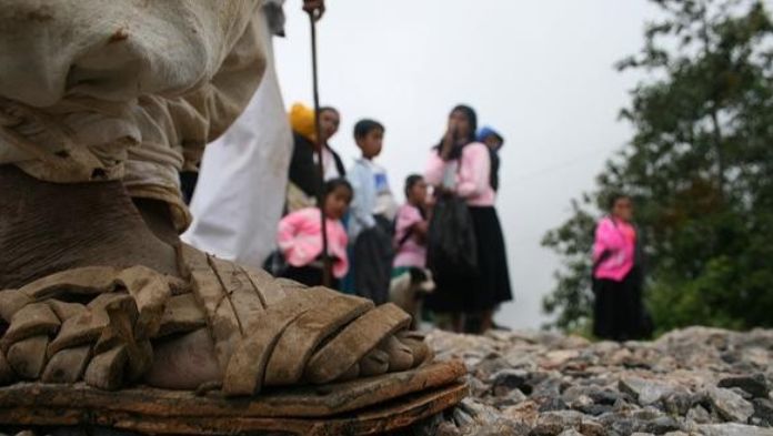 En Veracruz, 415 mil adultos mayores viven en pobreza; municipios no apoyan