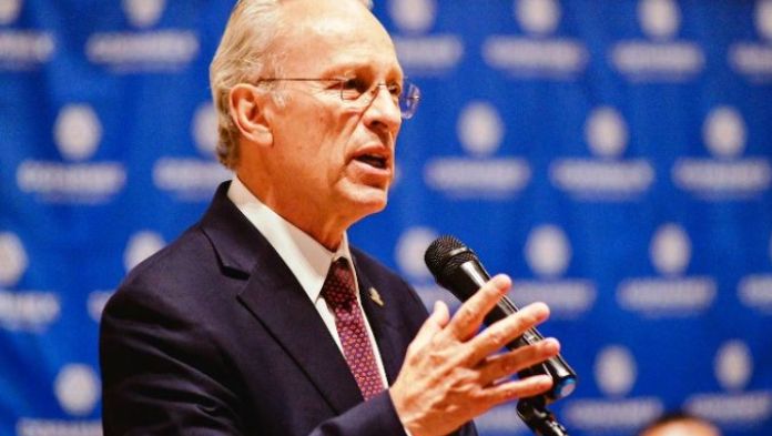 Pide Coparmex a INE y TEPJF impedir sobrerepresentacíón