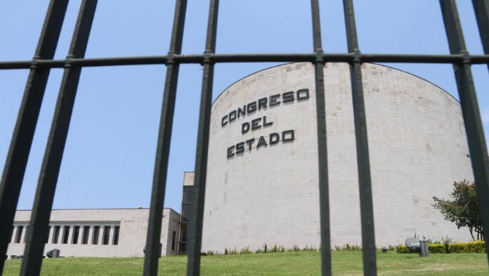 IMCO revela que Veracruz gastó más del presupuesto aprobado