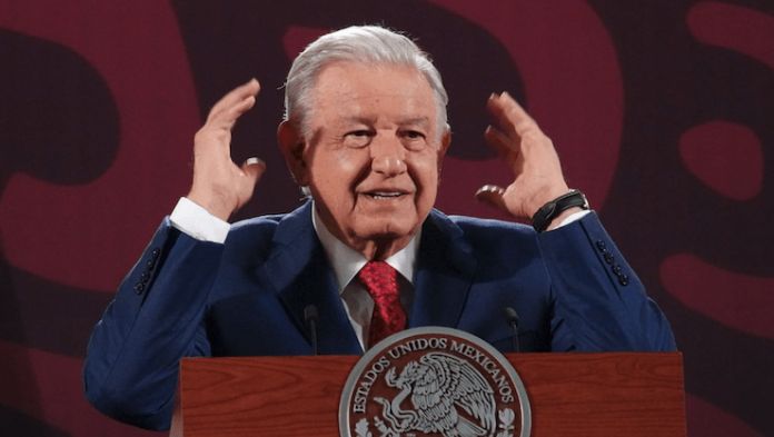 AMLO enviará carta a Trump para aclarar problema migratorio