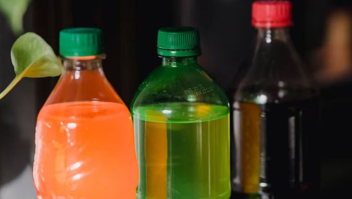 Los refrescos más dañinos, según Profeco