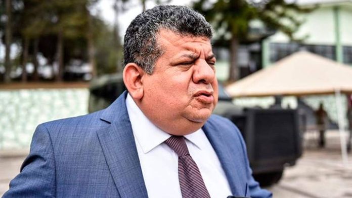 SSP rechaza recomendación por desaparición de 19 personas