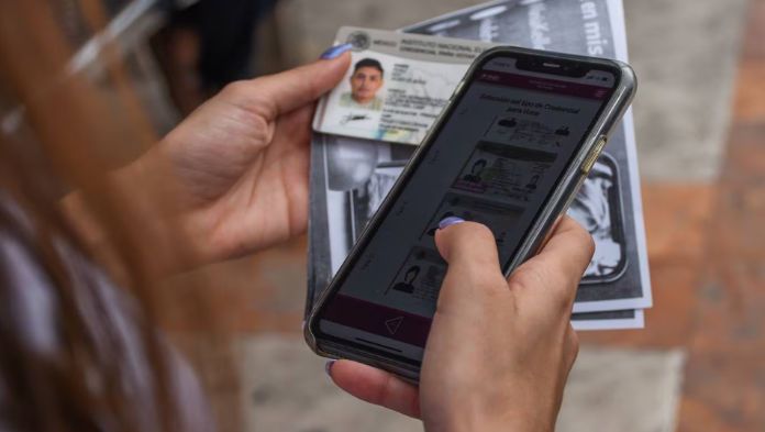 INE tramitará a domicilio credenciales a personas imposibilitadas por enfermedad o limitación física