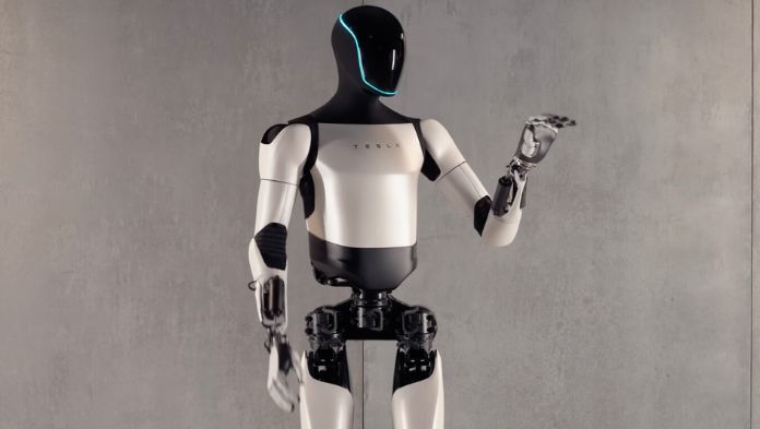 Tesla tendrá robots humanoides para uso interno el próximo año: Elon Musk