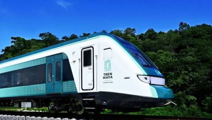 Rechaza INAH que Tren Maya haya destruido patrimonio cultural e histórico