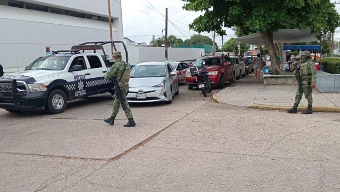 Veracruz sale del top 10 de entidades con más homicidios: TResearch