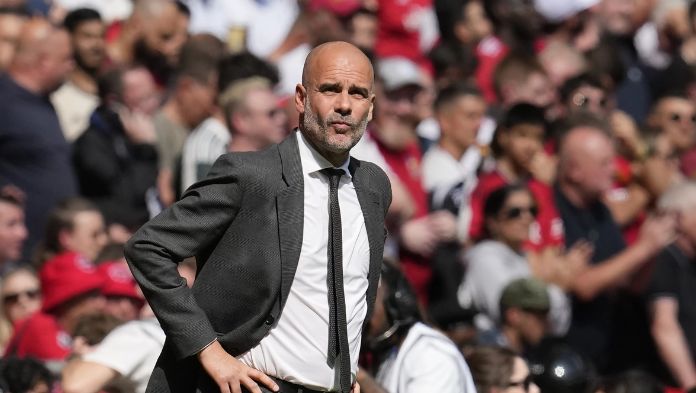 Pep Guardiola aplaude regreso de Javier Aguirre a la Selección Mexicana