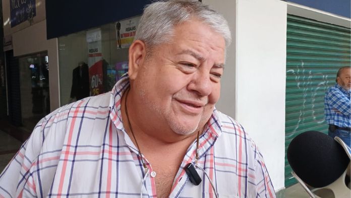 «Fiscalía General del Estado no puede seguir con lentitud y opacidad»: Manuel Huerta