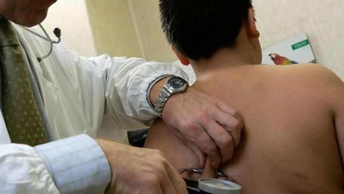 En México 1 de cada 3 niñas, niños y adolescentes sufren sobrepeso u obesidad: Unicef