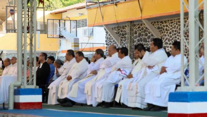 “¿Qué necesitan para salir de su indiferencia?”: sacerdotes acusan inacción de autoridades ante violencia en Chiapas
