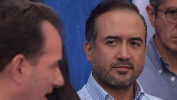 FGE gira nueva orden de aprehensión contra Fernando Yunes, ahora por daño patrimonial