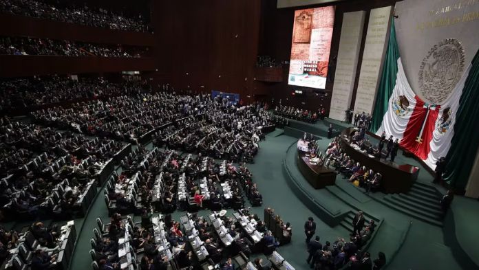 Iniciativa de Reforma Judicial será discutida en comisión de San Lázaro entre el 22 y 23 de agosto